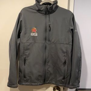 Men’s Colombia jacket